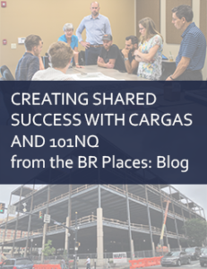 creating shared success with cargas blog post