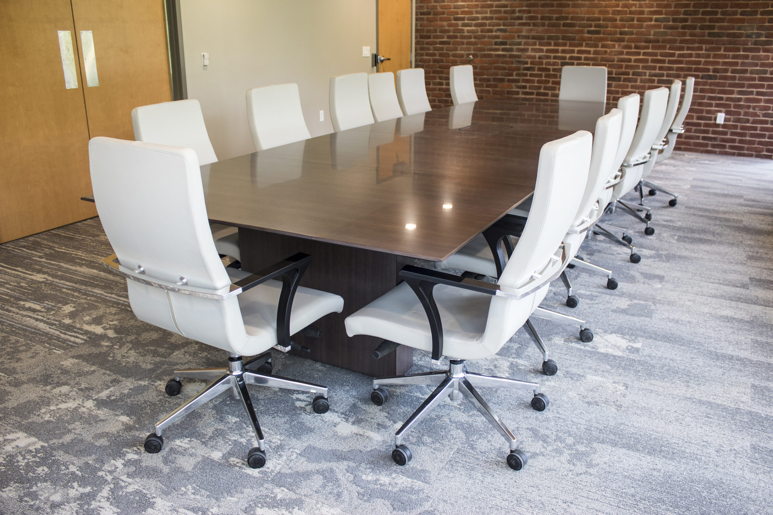 Executive Conference Room