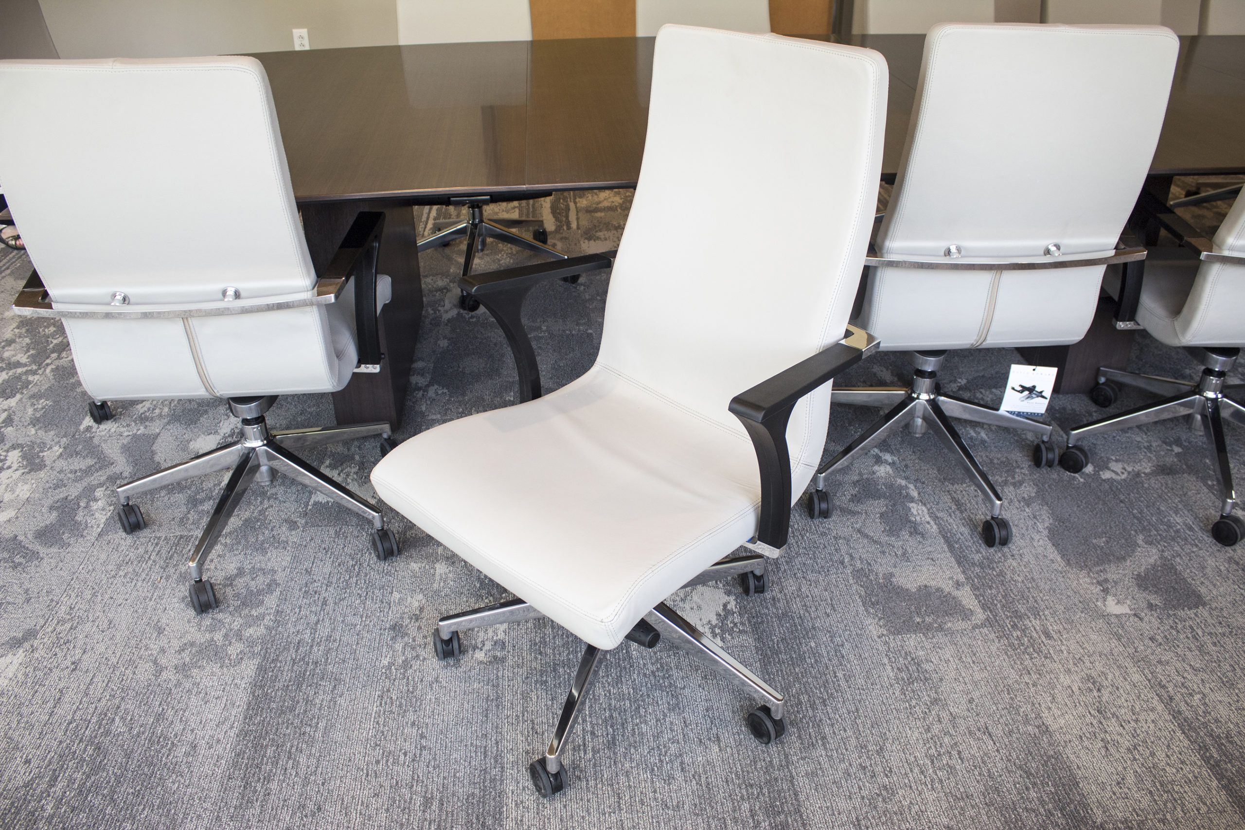 Executive Conference Table Chair