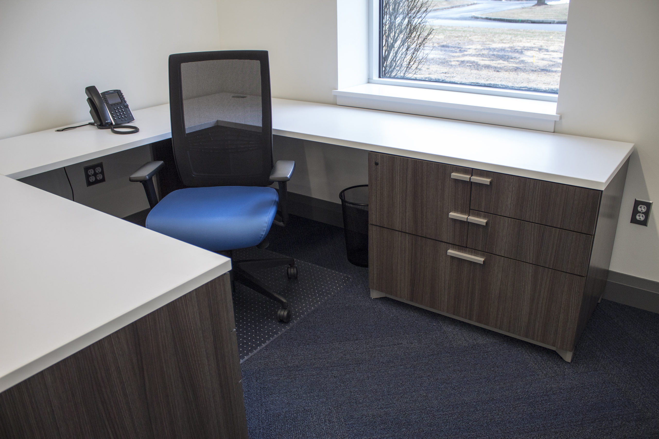Transteck Private Office 2