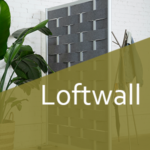 loftwall button