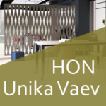 hon unika vaev button