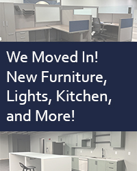 we moved in new building renovation blog post button