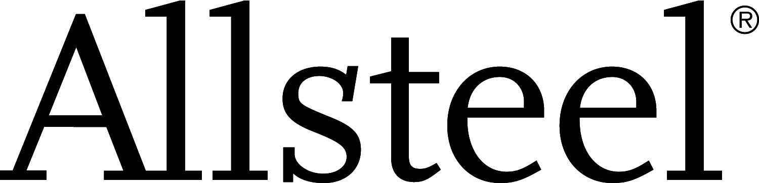 Allsteel Logo